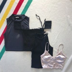 2/15$ 💙Summer tops💙